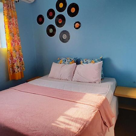 Americo Pousada E Hostel São Luís 외부 사진