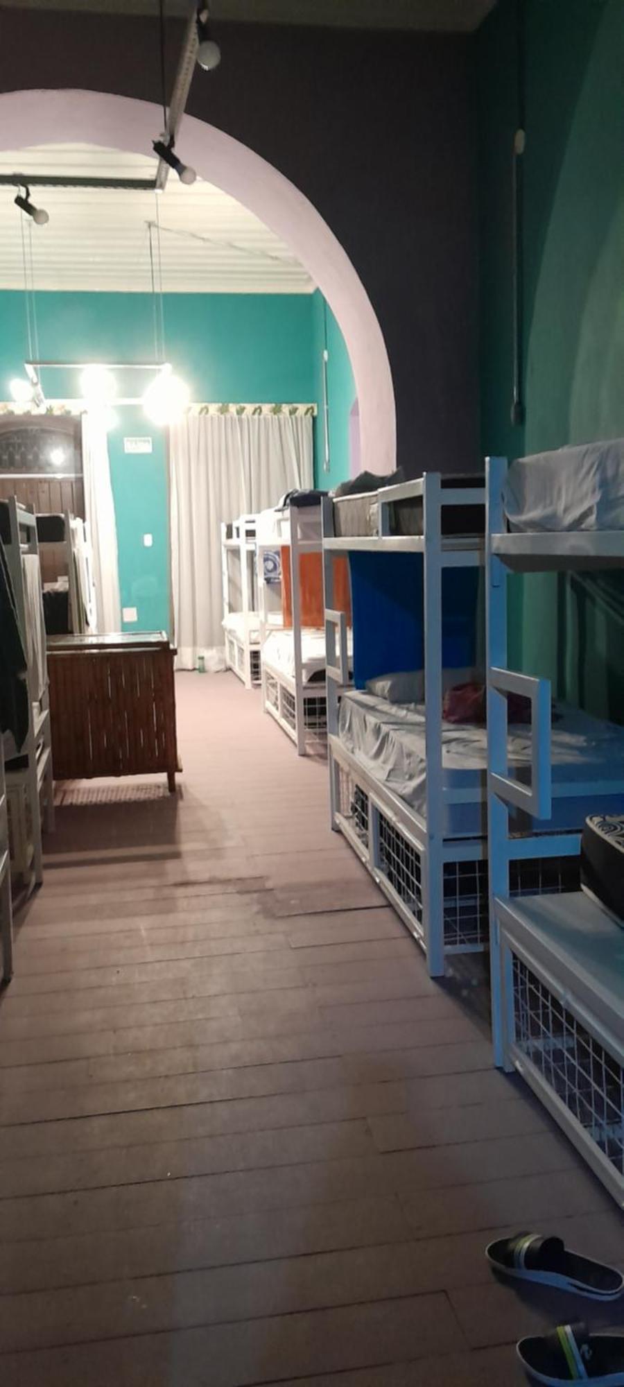 Americo Pousada E Hostel São Luís 외부 사진