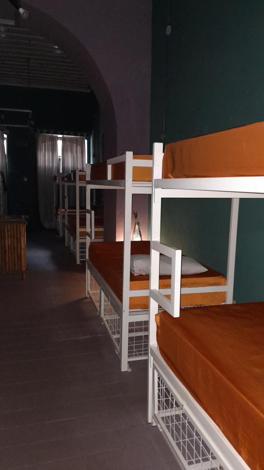 Americo Pousada E Hostel São Luís 객실 사진